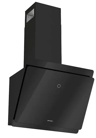 Вытяжка FABER TOCCO BK 50 (330.0702.952)