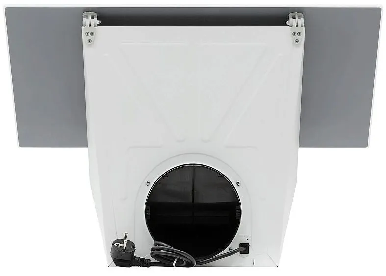 Вытяжка KRONA GABRIELE 600 white S