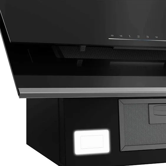 Вытяжка GRUNDIG GDSP2486BBSCH