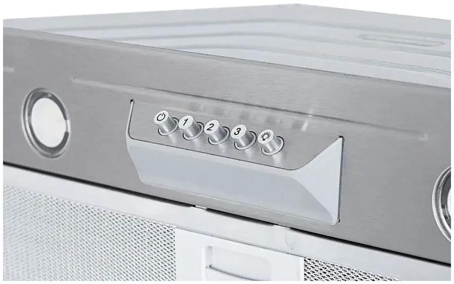 Вытяжка SIMFER SM52M2