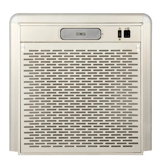 Вытяжка КВАРЦ 735 ВК-1-3 ivory