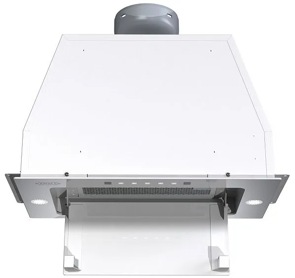 Вытяжка KANZLER D 549 W