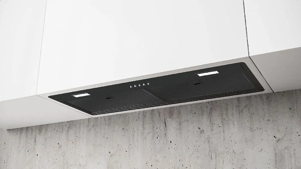 Вытяжка SIRIUS SM 923 B 50