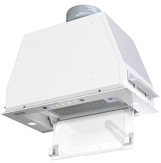 Вытяжка KANZLER D 549 W