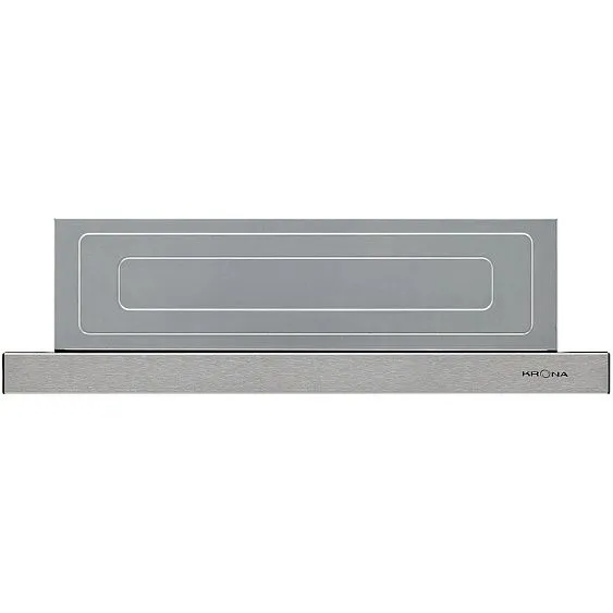 Вытяжка KRONA KERRY E 600 INOX PB V2