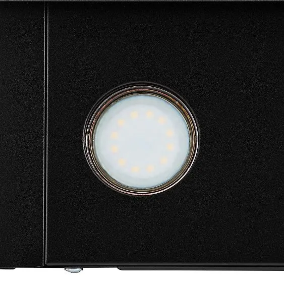 Вытяжка KRONA IRMA 600 black/black sensor