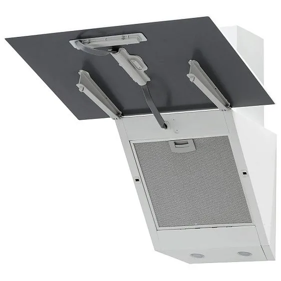 Вытяжка KRONA GABRIELE 600 white S