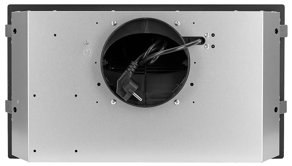 Вытяжка EXITEQ EX-6046 Black