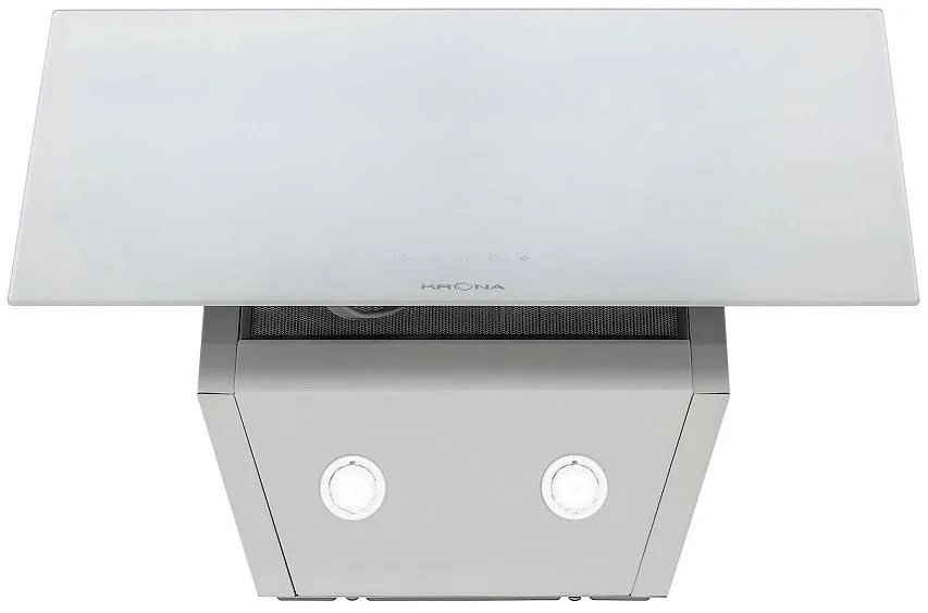 Вытяжка KRONA GABRIELE 600 white S
