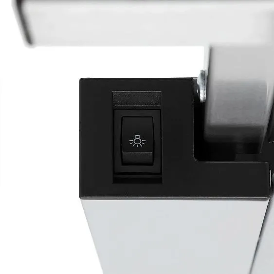 Вытяжка KRONA KERRY E 600 INOX PB V2