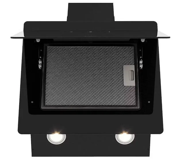 Вытяжка FABER TOCCO BK 50 (330.0702.952)