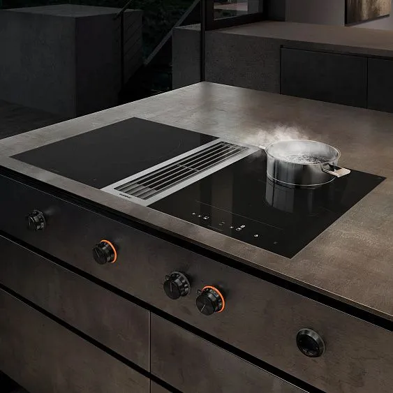 Вытяжка GAGGENAU VL414115