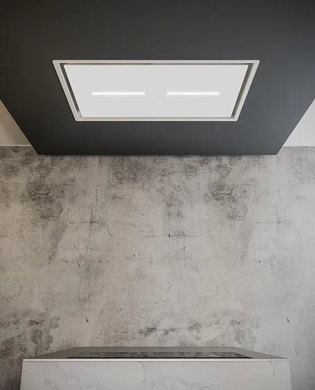 Вытяжка SIRIUS SLT971 LESS BRUSHLESS W 120