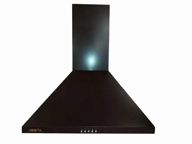Вытяжка VESTA VPR760 BR
