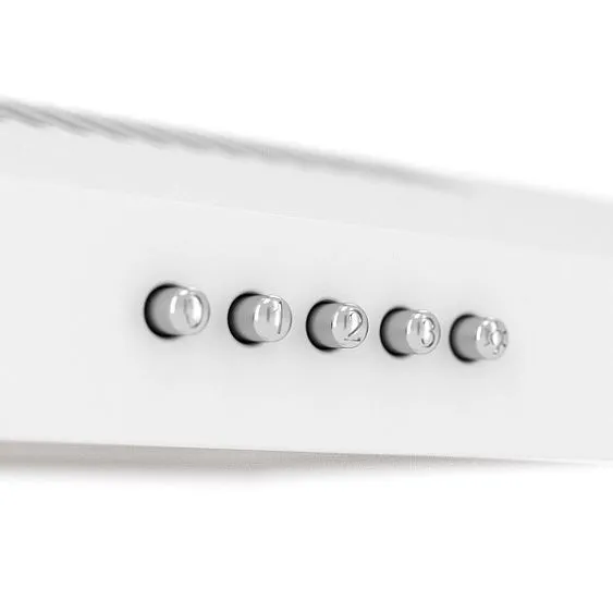Вытяжка ELIKOR ECO ONE 60 WH