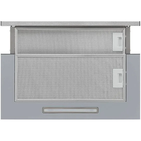 Вытяжка KRONA KERRY E 600 INOX PB V2