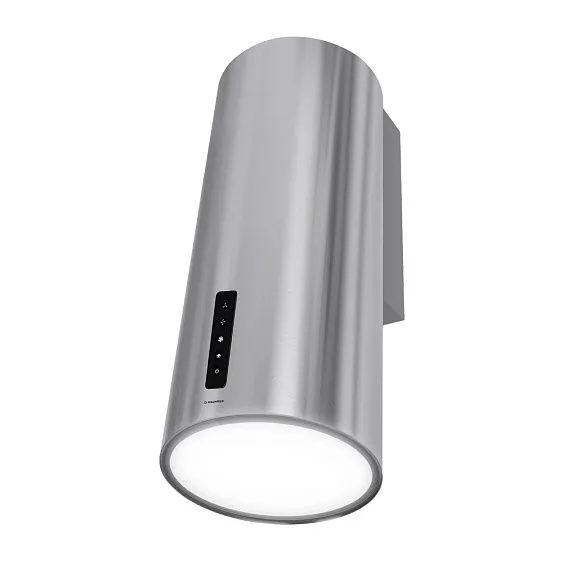 Вытяжка MAUNFELD Vega 39 Wall Sensor LED нержавеющая сталь