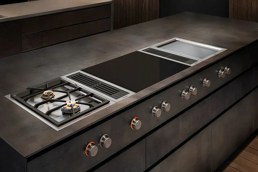 Вытяжка GAGGENAU VL414115