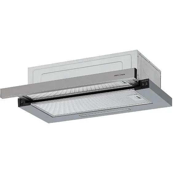 Вытяжка KRONA KERRY E 600 INOX PB V2