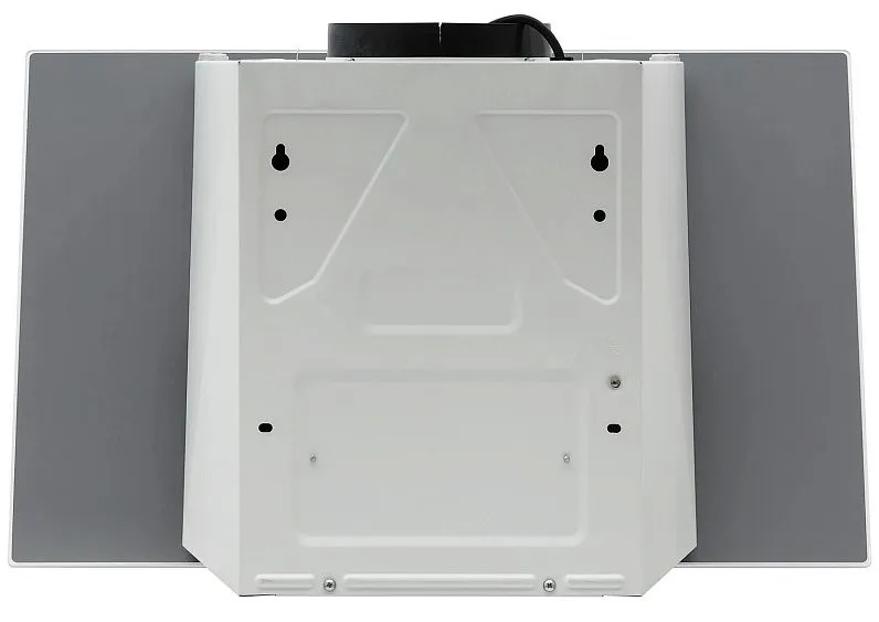 Вытяжка KRONA GABRIELE 600 white S