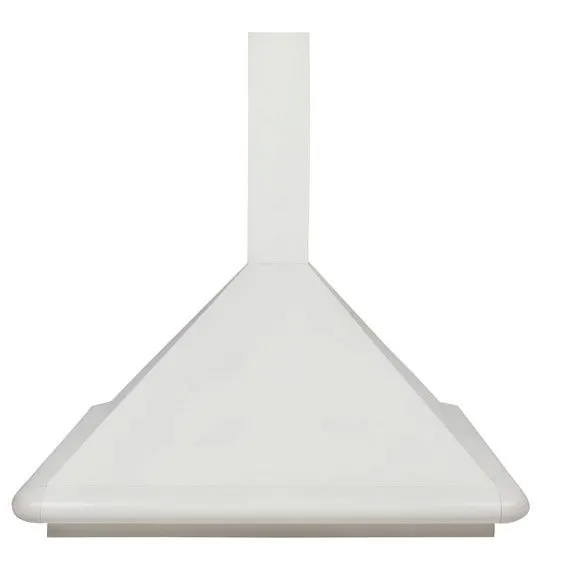 Вытяжка КВАРЦ 735 ВК-1-3 white