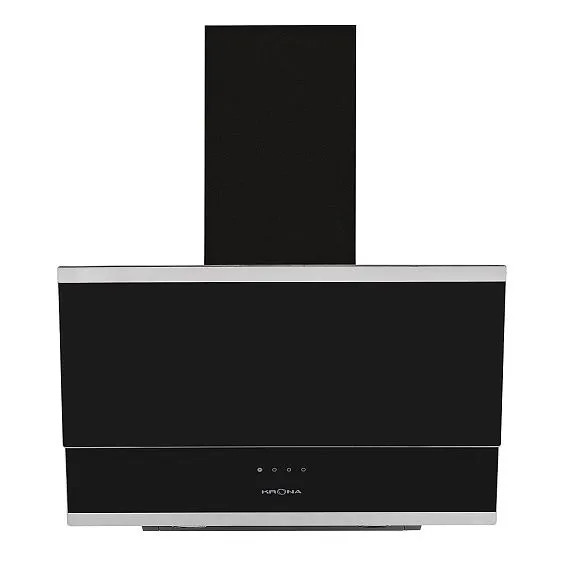 Вытяжка KRONA IRMA 600 black/black sensor