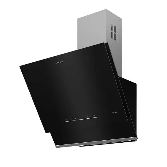 Вытяжка GRUNDIG GDSP2486BBSCH