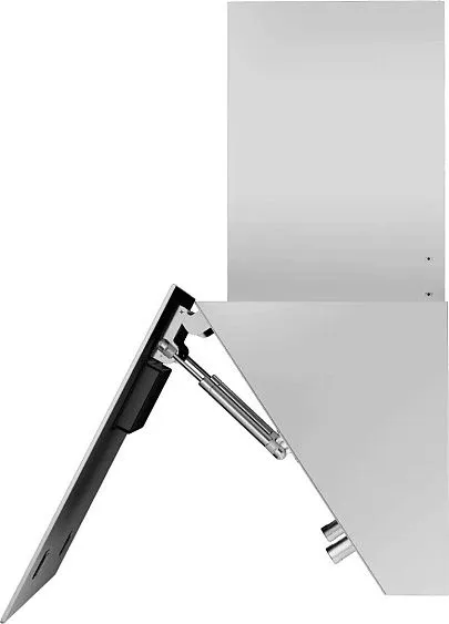 Вытяжка HAIER HVQ-D6606W