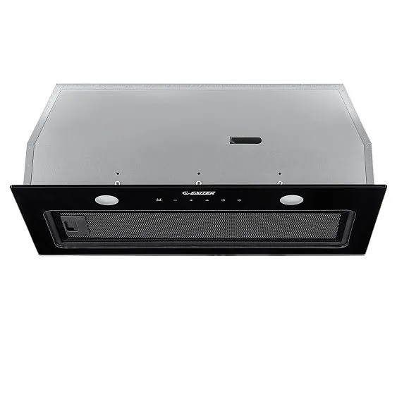 Вытяжка EXITEQ EX-6076 Black