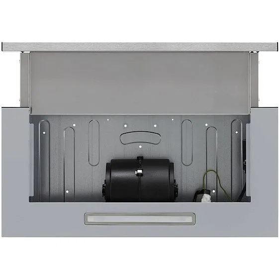 Вытяжка KRONA KERRY E 600 INOX PB V2