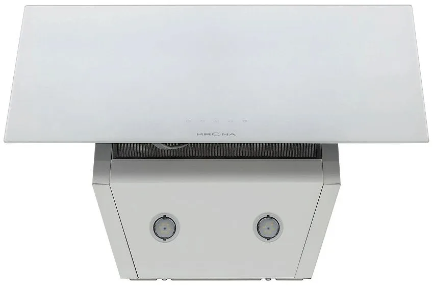 Вытяжка KRONA GABRIELE 600 white S