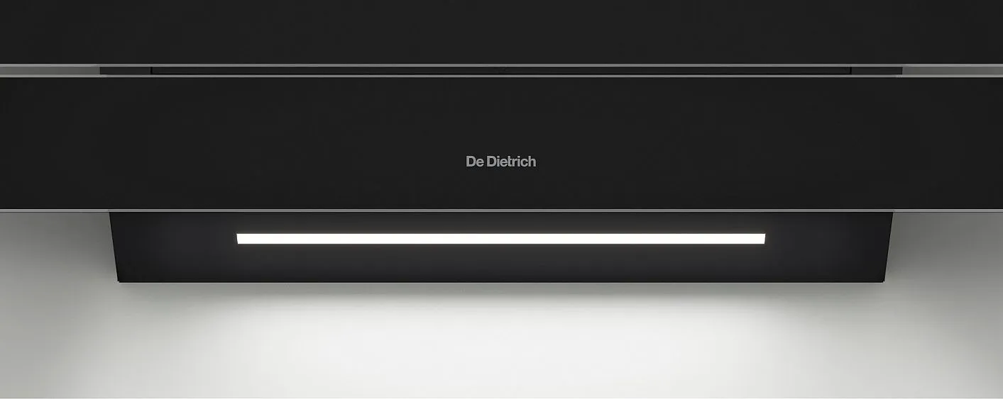 Вытяжка DE DIETRICH DHV4973PB