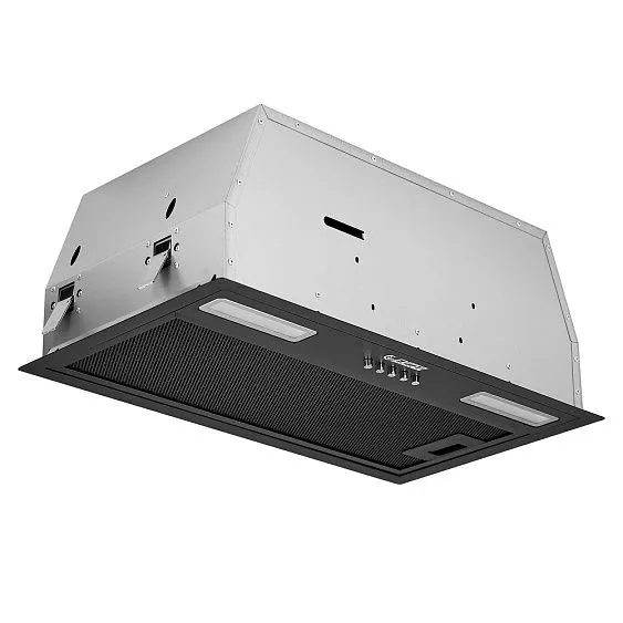 Вытяжка EXITEQ EX-6046 Black