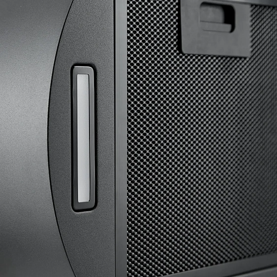 Вытяжка EXITEQ EX-1546 Black