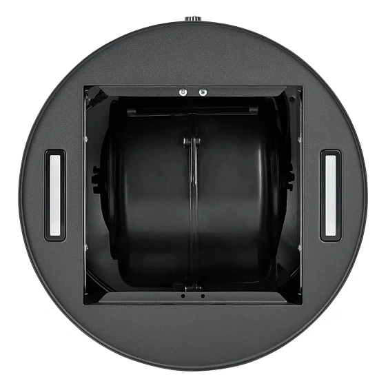 Вытяжка EXITEQ EX-1546 Black