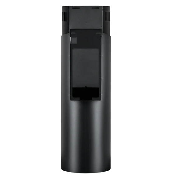 Вытяжка EXITEQ EX-1546 Black