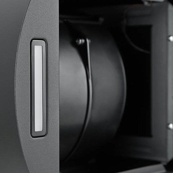 Вытяжка EXITEQ EX-1546 Black