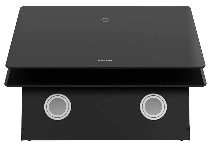 Вытяжка FABER TOCCO BK 50 (330.0702.952)