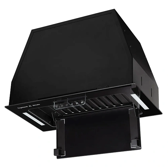 Вытяжка ZIGMUND & SHTAIN K 170.5 B