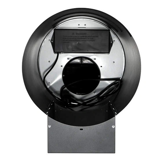 Вытяжка EXITEQ EX-1546 Black