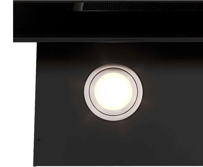 Вытяжка FABER TOCCO BK 50 (330.0702.952)