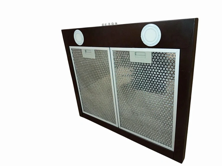 Вытяжка VESTA VPR760 BR