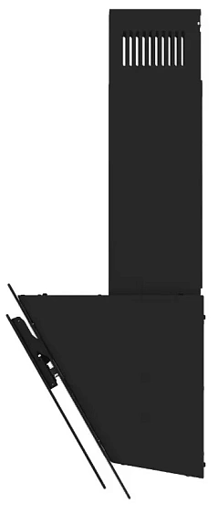 Вытяжка FABER TOCCO BK 50 (330.0702.952)