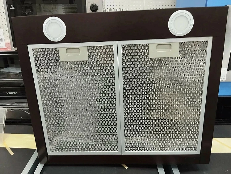 Вытяжка VESTA VPR760 BR