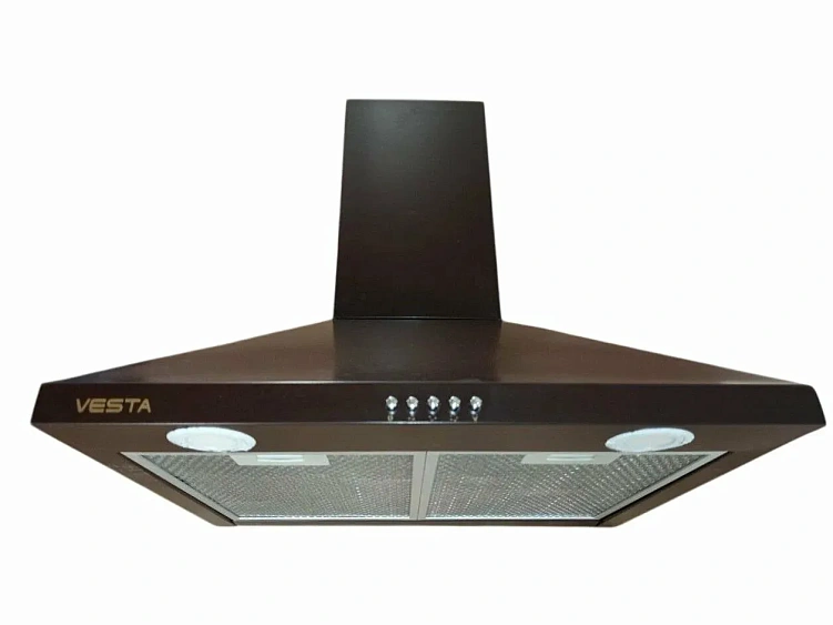 Вытяжка VESTA VPR760 BR