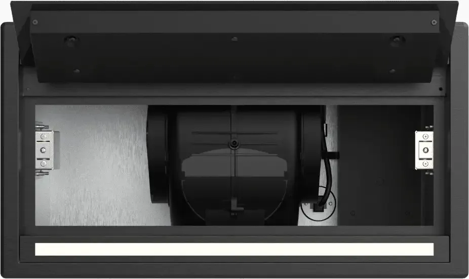 Вытяжка HAIER HVQ-B6536B