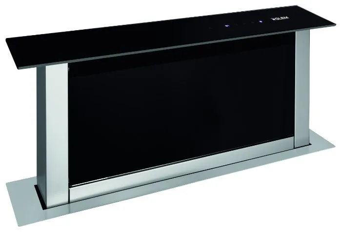 Вытяжка GLEM ghvp68bk