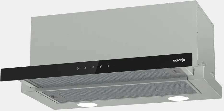 Вытяжка GORENJE TH60E8SGB
