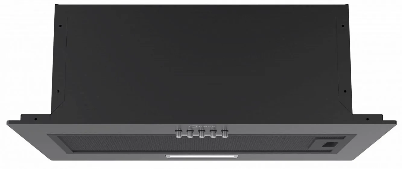 Вытяжка MIDEA MH60I301B