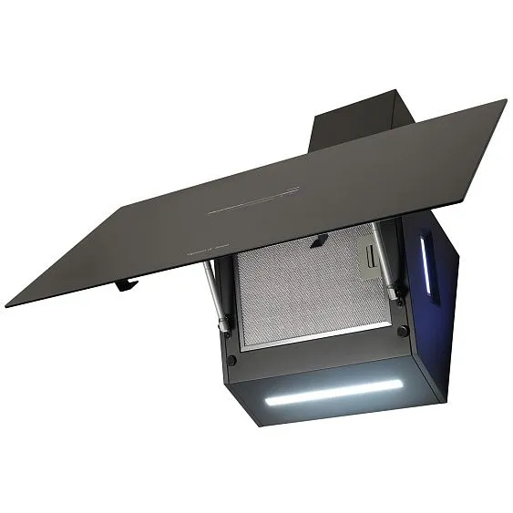 Вытяжка ZIGMUND & SHTAIN K 153.9 B